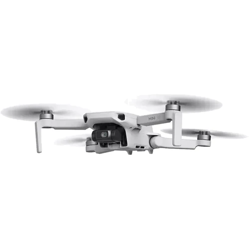 Квадрокоптер DJI Mini SE (CP.MA.00000324.01): Тип гаджета Квадрокоптеры