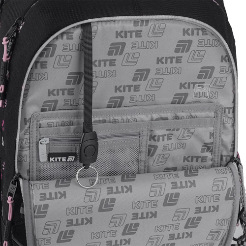 Рюкзак Kite K25-727L-4 Education Teens 727L-4 фото 13
