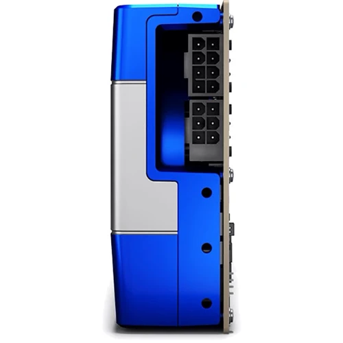 Видеокарта HP Radeon Pro W6800 (340K7AA): Интерфейс PCI Express 4.0 x16