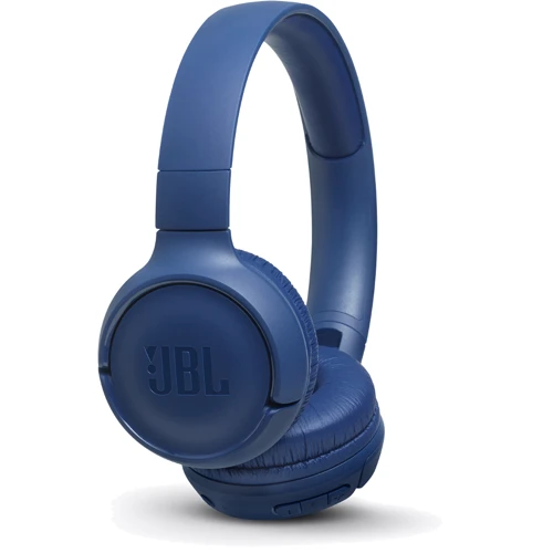 Навушники JBL T560BT Blue (JBLT560BTBLU)