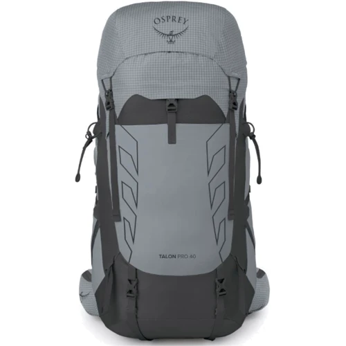Рюкзак Рюкзак Osprey Talon Pro 40 silver lining - L/XL - серый (009.3532): Производитель Osprey