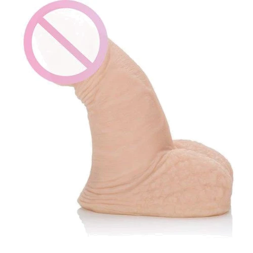 Фаллоимитатор Packing Penis 4 inch 10.25x3.75 см