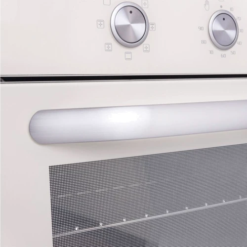 Духовой шкаф электрический Perfelli BOE 6720 IV: Гриль есть