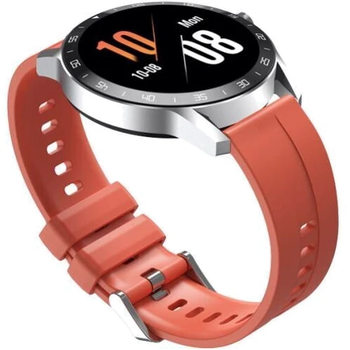 Смарт-часы Blackview X1 Red: Тип гаджета Взрослые смарт часы