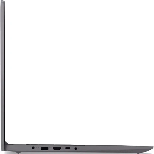 Ноутбук Lenovo Ideapad 3-17ABA (5M216 | 82RQ003YPB): Екран 17.3" IPS (1920x1080) FullHD