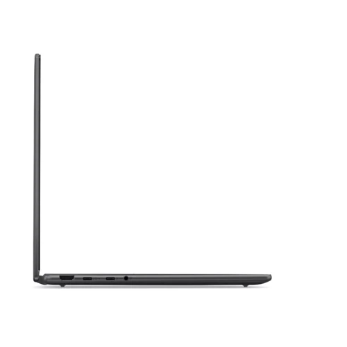 Ноутбук Lenovo Yoga 7 14IRL8 (82YL0090PB): Тип экрана глянец