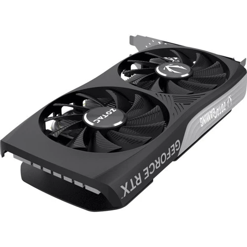 Видеокарта Zotac GAMING GeForce RTX 4060 8GB Twin Edge OC (ZT-D40600H-10M) UA: Тип памяти GDDR6