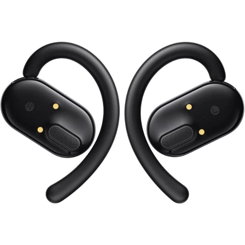 Наушники ANKER SoundСore V20i Black (A3876G11): Тип крепления крепление на ушах