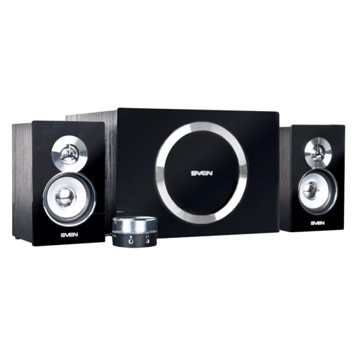 Акустична система SVEN MS-1085 black