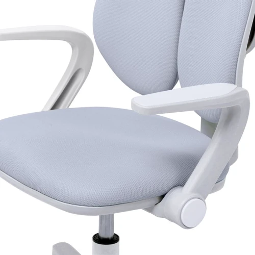 Подлокотник к креслу FUNDESK Mente White