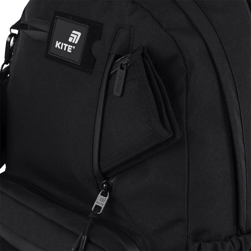 Рюкзак Kite K25-949L-1 Education Teens 949L-1: Пол ребенка Для девочек, Для мальчиков