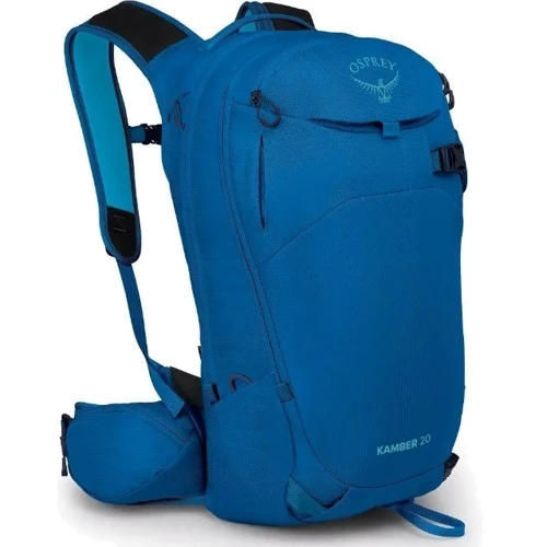 Рюкзак туристический Osprey Kamber 20 Alpine Blue: Производитель Osprey