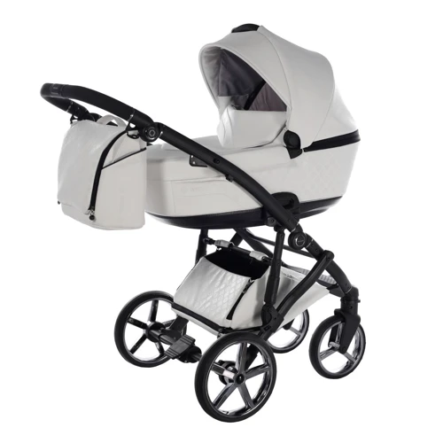 Универсальная коляска 2 в 1 Tako Imperial New 01 (T-IN-01)