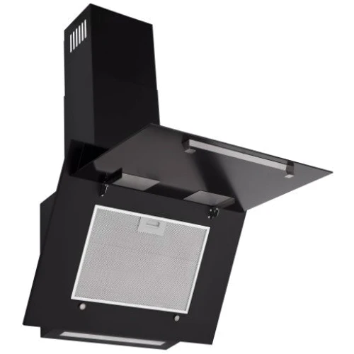 Витяжка ELEYUS KREON 1200 LED 60 BL: Управління Сенсорное