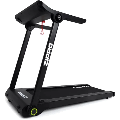 Беговая дорожка Zipro Pacto iConsole+ (5907783039430): Мощность двигателя, лс 1.75