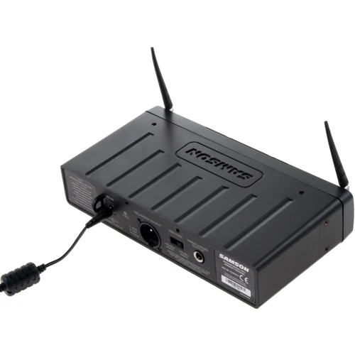 Радиосистема SAMSON SW7AVSGF AIRLINE 77 GUITAR SYSTEM (FENDER TYPE): Тип Инструментальные