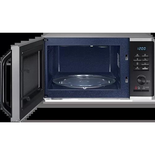 Микроволновая печь Samsung MG23K3575AS: Внутреннее покрытие камеры Био-керамика