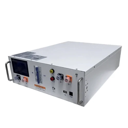 BMS для батарей Deye BOS-G 120-750Vdc 100A