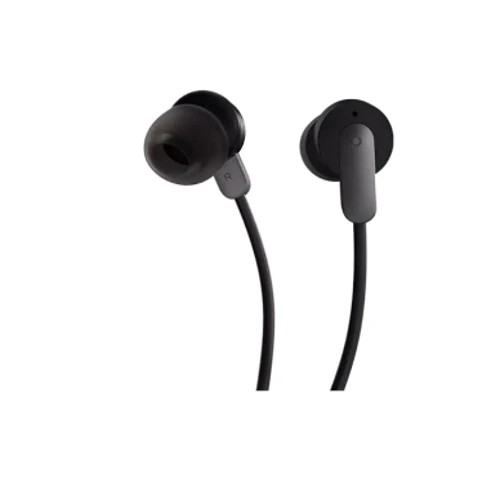 Наушники Lenovo Go USB-C ANC Earphone (4XD1C99220): Тип конструкции вкладыши