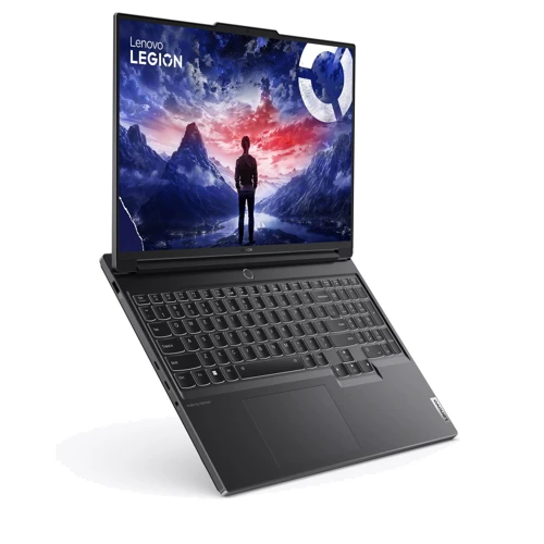 Ноутбук Lenovo Legion 7 16IRX9 (83FD024QRM): Процессор Intel Core i9-14900HX (1.6 - 5.8 ГГц) / 24 - ядерный