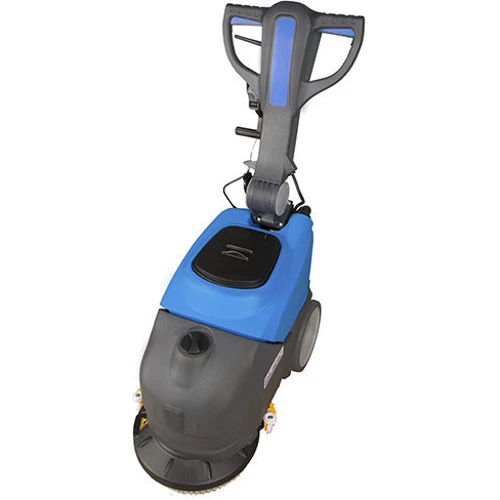 Інша техніка для прибирання Поломоечная машина Becker CT15 B35 (c зарядним пристроєм і АКБ): Виробник Becker