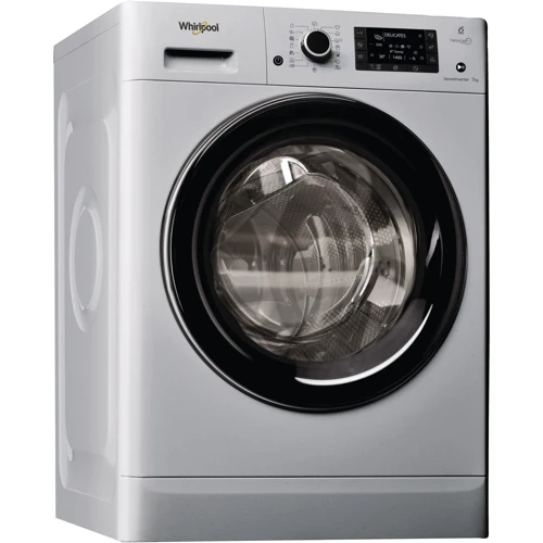 Пральна машина Whirlpool FWD71284SB EE