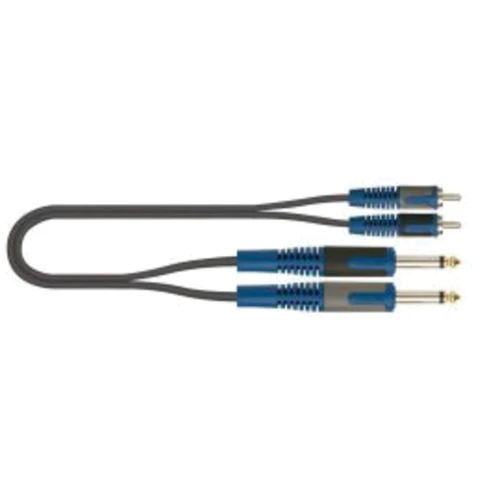 Инсертный кабель Quik Lok RKSA130-5: Производитель Quik Lok