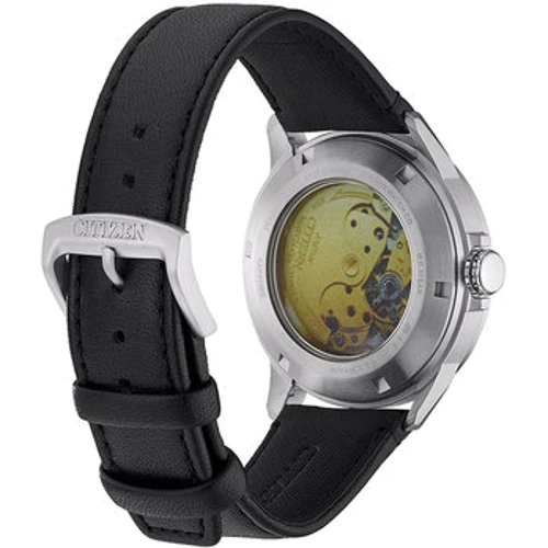 Наручные часы Citizen NH9120-11E: Тип Мужские