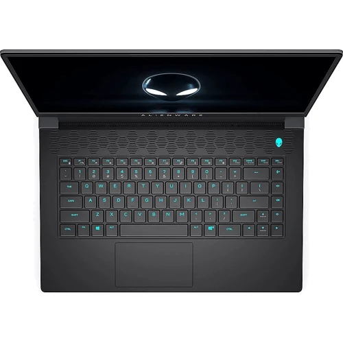 Ноутбук Dell Alienware m15 R7 (HVGCYR3): Экран 15.6" (1920x1080) Full HD