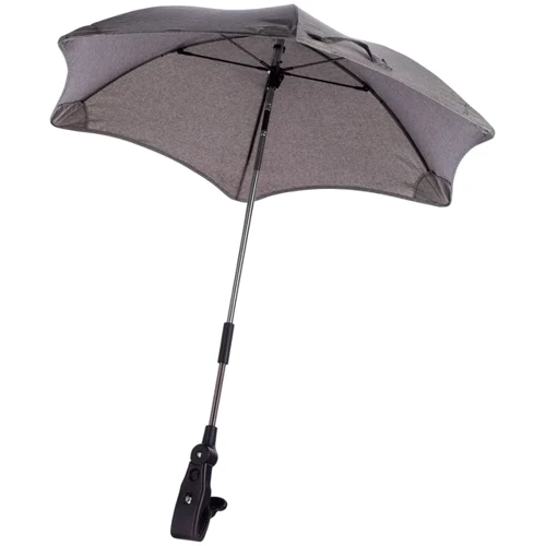 Зонтик для детской коляски FreeON, grey (81828): Производитель FreeON