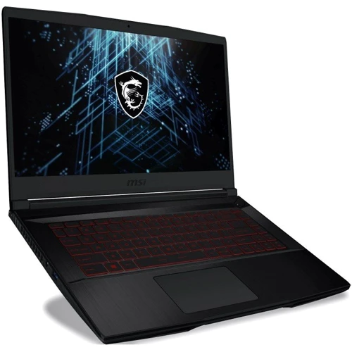 Ноутбук MSI GF63 Thin (11UC-291XRO): Екран 15,6" IPS (1920x1080) Full HD