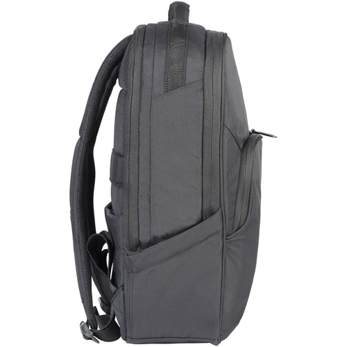 Сумка для ноутбуков Tucano 15.6" Salvo Black (BKSAL15-BK): Материал нейлон