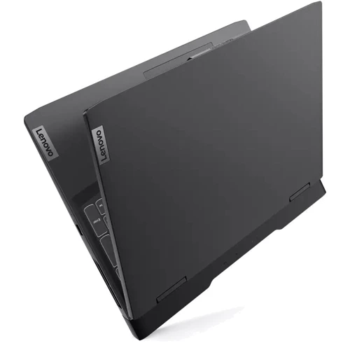 Ноутбук Lenovo IdeaPad Gaming 3-16IAH7 (82SA007TPB): Операційна система без ОС