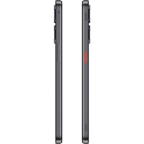 Смартфон ZTE Nubia NEO 2 5G 8/256GB Yellow (UA UCRF): Батарея 6000 мАч