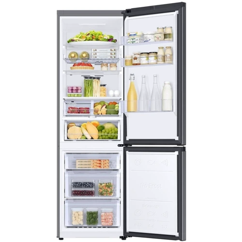 Холодильник Samsung RB36T605CB1: Мощность замораживания, кг/сутки 13