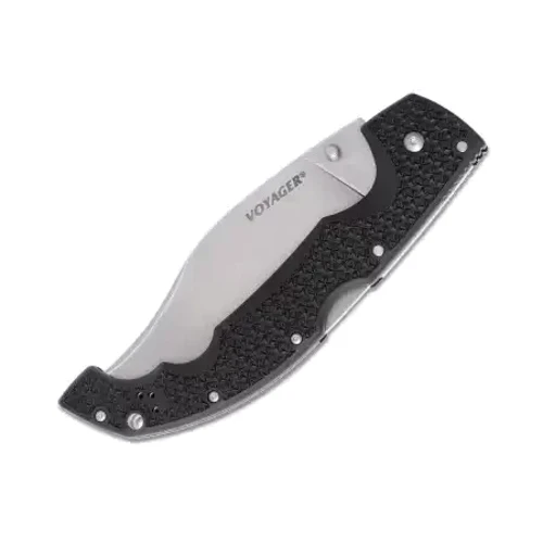 Нож Cold Steel Voyager XL Vaquero, 10A (1260.14.42): Тип ножа Складной