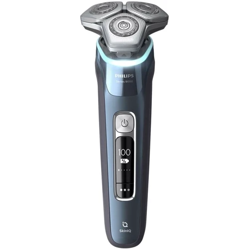 Электробритва Philips S9982/55: Тип триммера Откидной