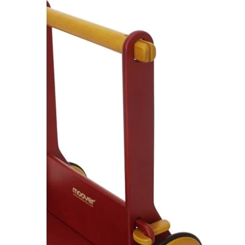 Тележка Moover Baby-Walker Red (130-BWR-088886)