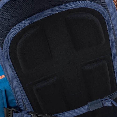 Рюкзак Highlander Dia 20 Blue: Объем 20 л