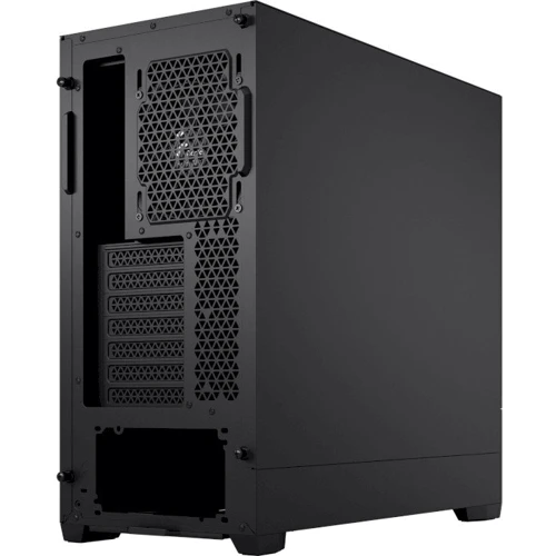Корпус Fractal Design Pop Air Black Solid (FD-C-POA1A-01): Типоразмер Midi-Tower