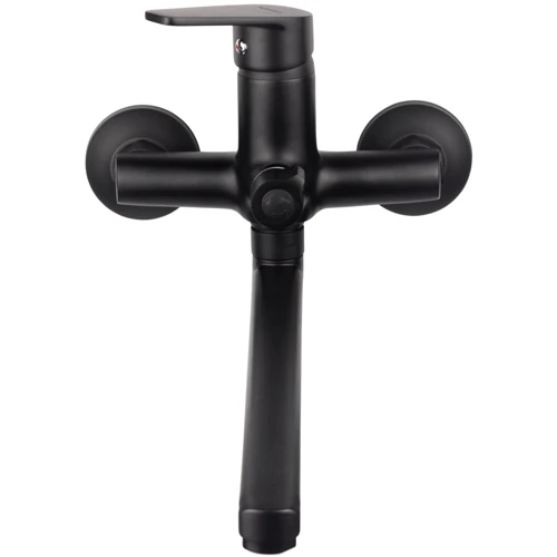 Смеситель для ванны с длинным изливом AQUATICA AQUATICA (9737225)