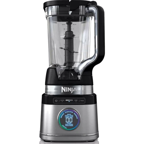 Блендер Ninja Detect Power Mixer Pro TB201EU: Мощность, Вт 1200