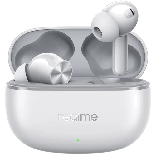 Наушники Realme Buds T200 Lite Storm Grey