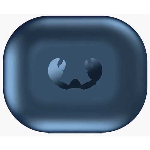Наушники Fresh 'N Rebel Twins ANC Steel Blue (3TW3100SB): Назначение Для смартфона