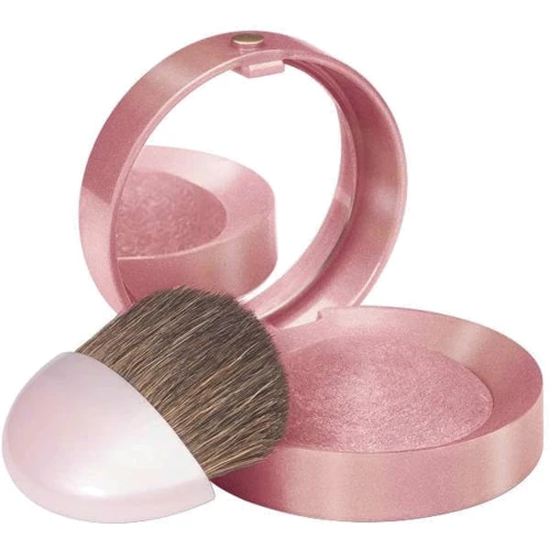 Bourjois Pastel Joues Рум'яна для обличчя №95 чайна троянда 2.5g: Призначення Контуринг