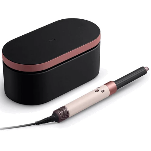 Стайлер Dyson Airwrap Multi-styler Complete Long Ceramic Pink/Rose Gold  (453984-01) (CN): Призначення Профессиональный