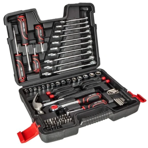 Универсальный набор инструментов Top Tools 38D500