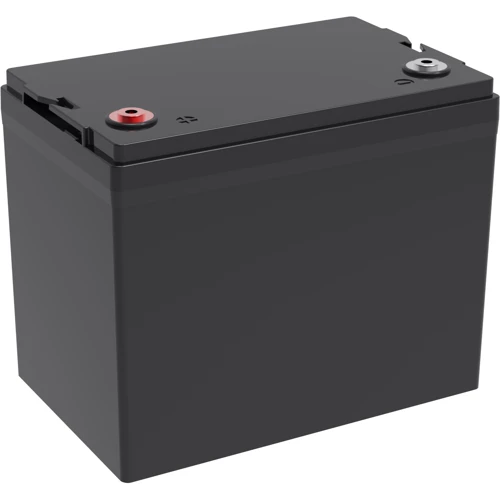 Аккумуляторная батарея SMK LifePO4 12.8V 100Ah (4S1P): Емкость, Ач 100