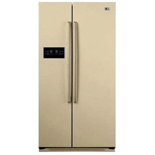 Холодильник Side-by-Side LG GW-B207QEQA: Размеры ВxШxГ, см 175.3 x 89.4 x 72.5