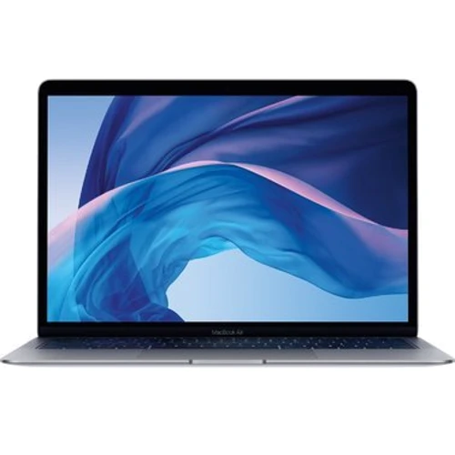 Apple MacBook Air 13'' 512GB 2020 (Z0YJ00022) Space Gray Approved Вітринний зразок